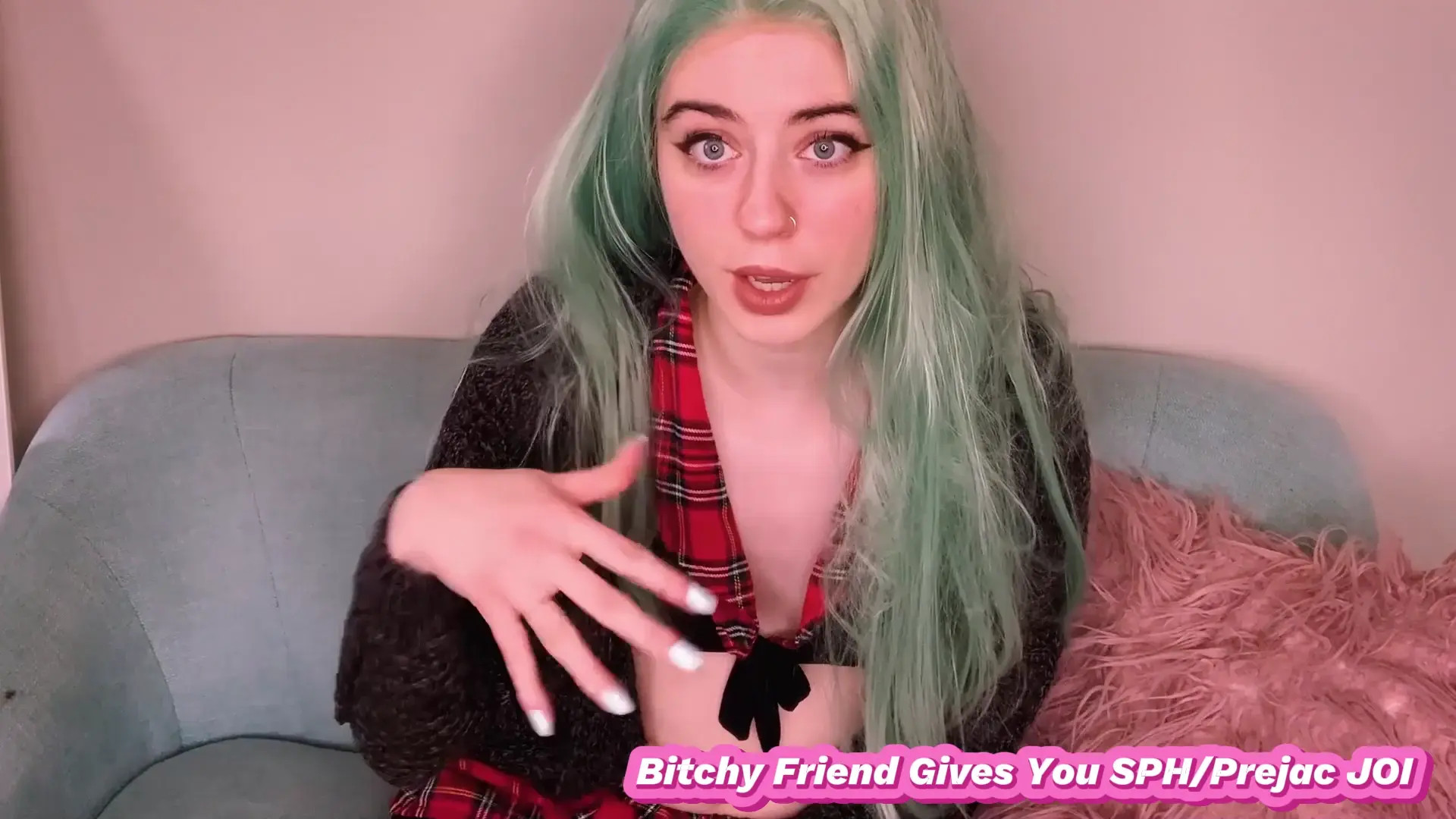 Exclusive Leak: Lola Fawn - FREE femdom vid for humiliation-loving bitch boys - Stream in FullHD | Hotleakxxx.com