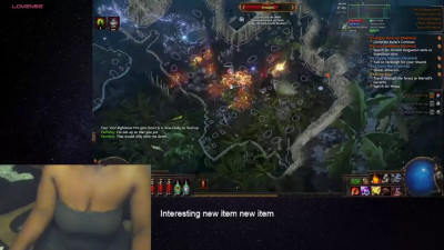 Kiml3erry - Gaming with Berry Pt. 3 POE