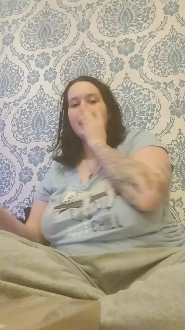 Exclusive Leak: CosmicNami - HUGE Dildo Unboxing!! New Toy - Stream in FullHD | Hotleakxxx.com