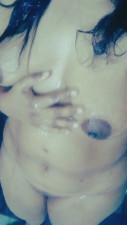 SilkuSmita - Shower Tease with Mummy Smita