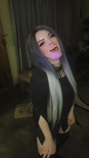 SapphireStyle90 - Potion Backfire