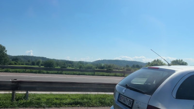 cutiecabani - Travel Vlog From Serbia 4K
