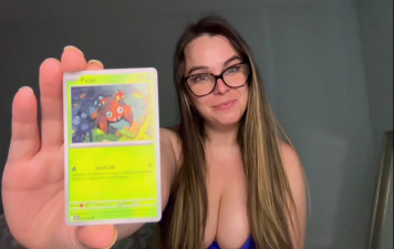 Milf Kelly - NEW Pokemon Journey Together Opening