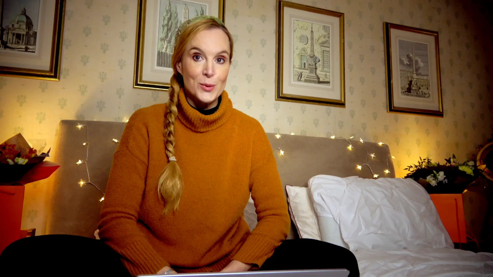 Exclusive Leak: Ariel Anderssen - The Dangers of Porn - Stream in FullHD | Hotleakxxx.com