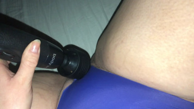 36Jnaturals - Panty play