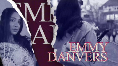 EmilyDanvers - My morning exercise