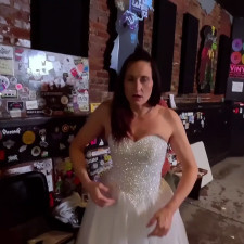 Rhi Connor - SFW Behind the Scenes of: Wifey is A Freak