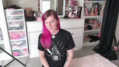 Ally Whorefrost - An Apology to My Madam Service Submissive Training
