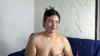 GremoryJahi - Let's talk while I eat something delicious