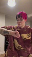 Mommy Ruby - Unhinged cook with me