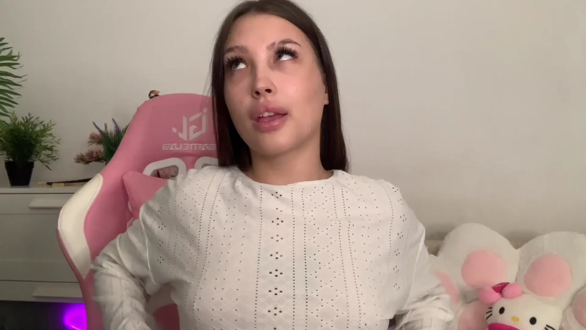 Exclusive Leak: MilaDean - I really like teasing you - Stream in FullHD | Hotleakxxx.com