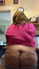 PuffyThaBody - you want to taste my smoothie