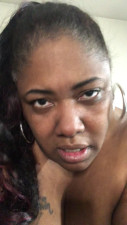GoddessYvette007 - In Your Face
