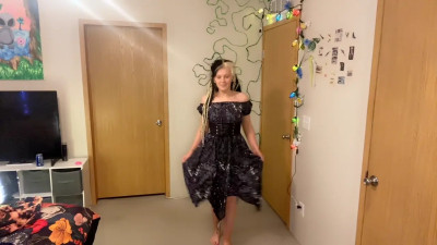 RavenSkye - Try on Haul