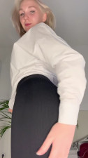Seegirl - I love tight pants