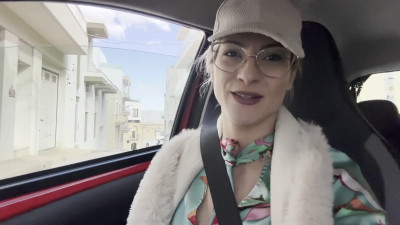 MissDaisyDiamond - Boots on the Road Malta Vlog Edition - Capital to the