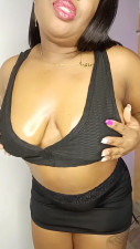 CaseyMoon - Bounce Tits and Ass