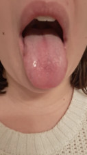 FlirtyCollegeCurves - Bet You Wish You Could Experience What This Mouth Can Do