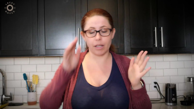 Lacey Royce - The MILF Down the Hall Extended Preview