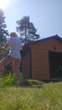 carabrooks - A natural workout outdoors