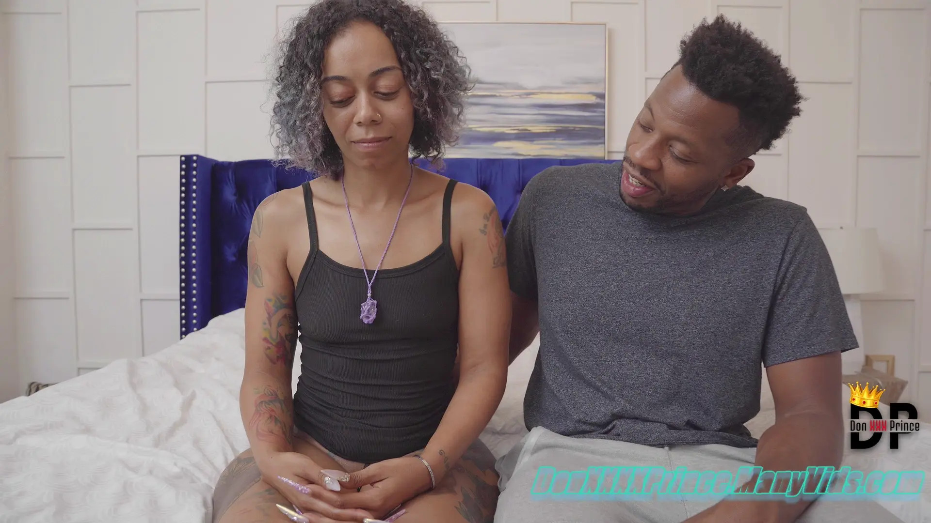 Exclusive Leak: Don XXX Prince - Unicorn Riah meets Don XXX Prince Trailr - Stream in FullHD | Hotleakxxx.com