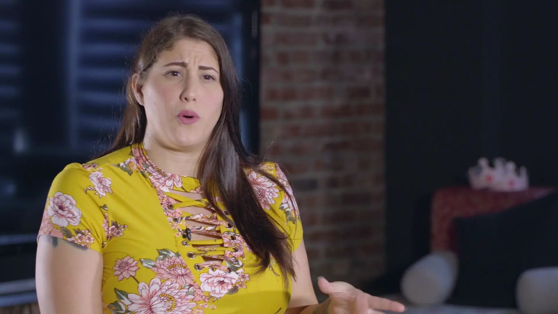 Exclusive Leak: ManyVids - MV Boss Talk: AngelDeLuca - Stream in FullHD | Hotleakxxx.com