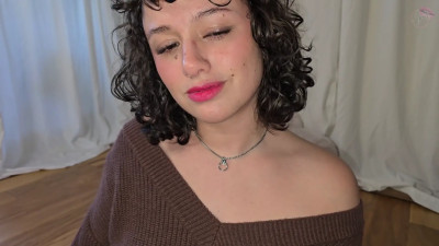 AprilStrips - My Big Flirty Eyes