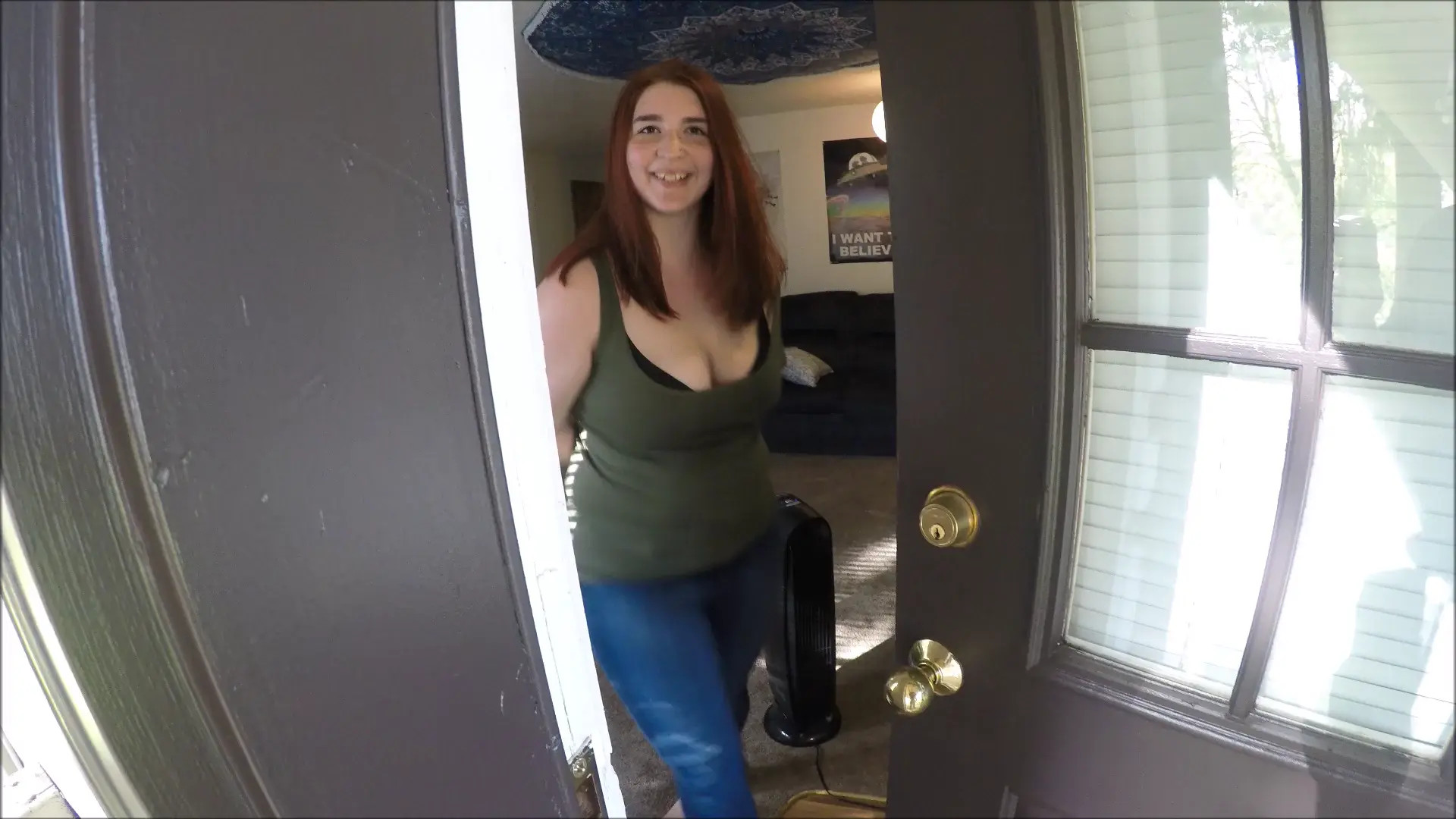 Exclusive Leak: Paige Steele - Landlord Stops By - Stream in FullHD | Hotleakxxx.com
