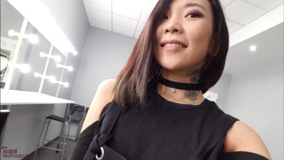Aiko Moe - SWEET JOI ASMR 31 PICS |AUDIO EXPERIENCE