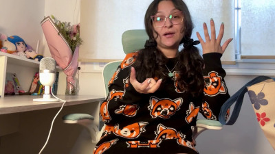 Lizzsweet6 - ASMR Trying Asian Groceries