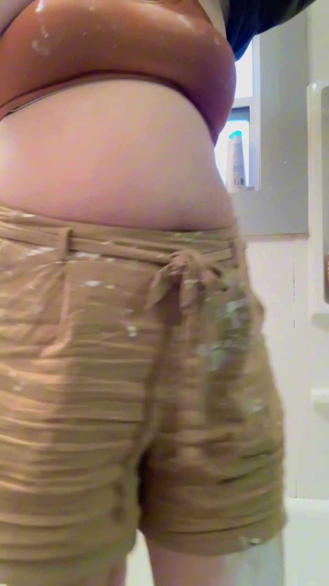 Exclusive Leak: CrimsonKiss - Come get soapy and horny in the shower with me, Daddy - Stream in FullHD | Hotleakxxx.com