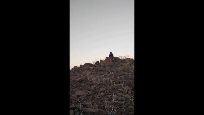 SelfPlay - Traveling up hill
