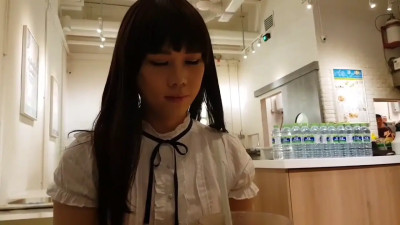 CutieMei - Hot Date With CutieMei PREVIEW