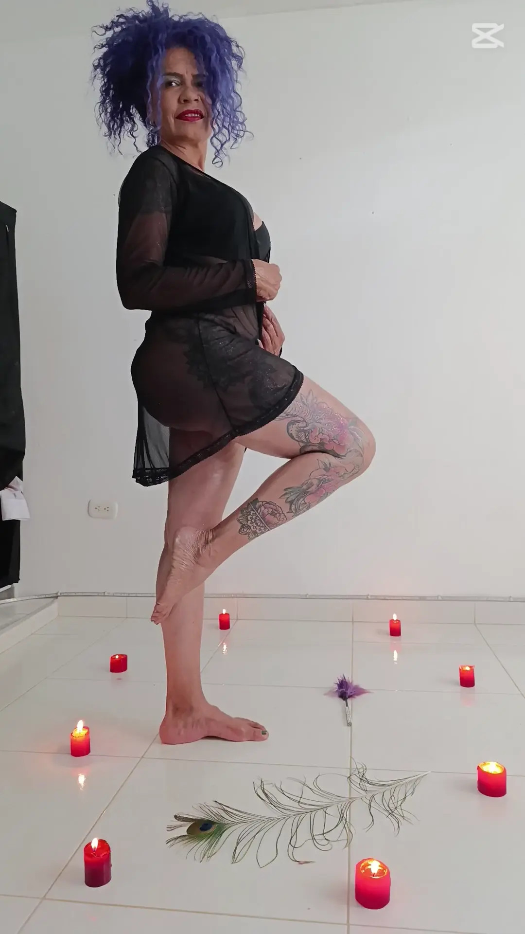 Exclusive Leak: FreyaDevil - Whispers of Obedience - Stream in FullHD | Hotleakxxx.com