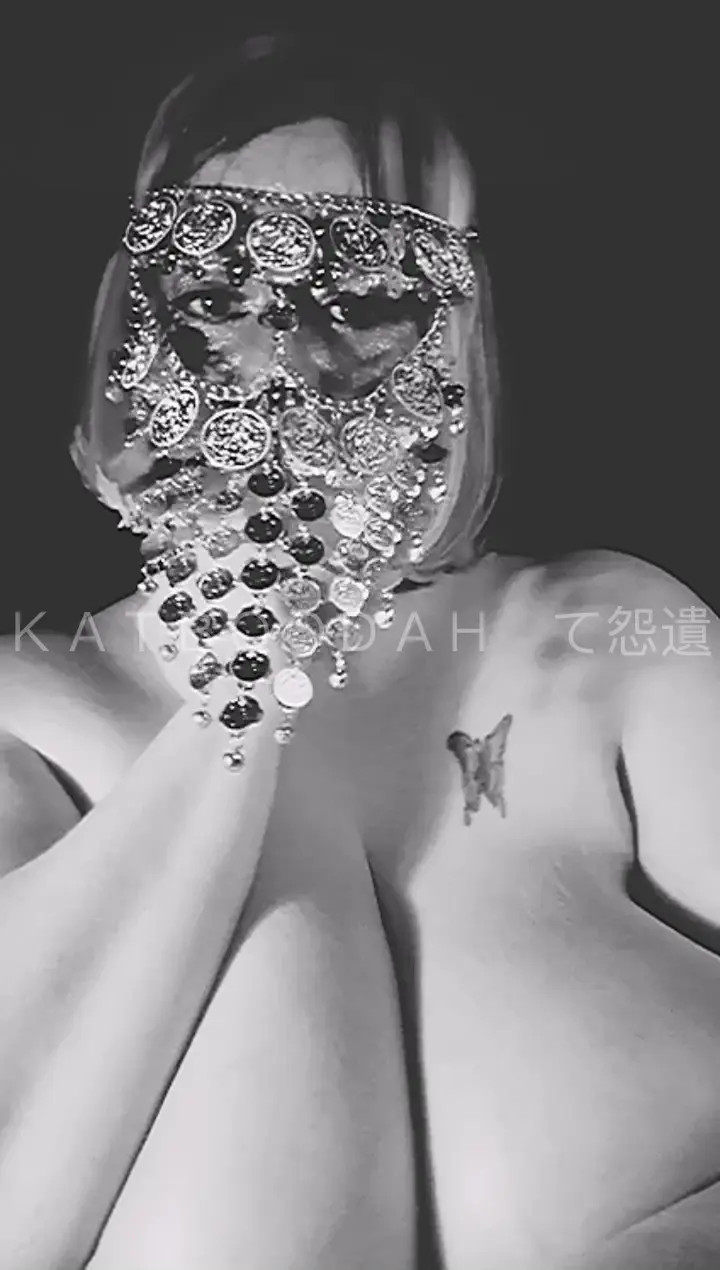 Exclusive Leak: GODMAMA - Katboodah QUEEN of MIND Games - Stream in FullHD | Hotleakxxx.com