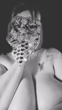 GODMAMA - Katboodah QUEEN of MIND Games