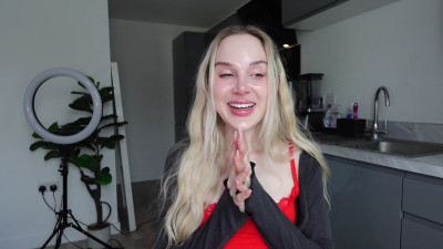 Sofie Skye - Thank You - MV Awards 2025 Fitness Creator WINNER