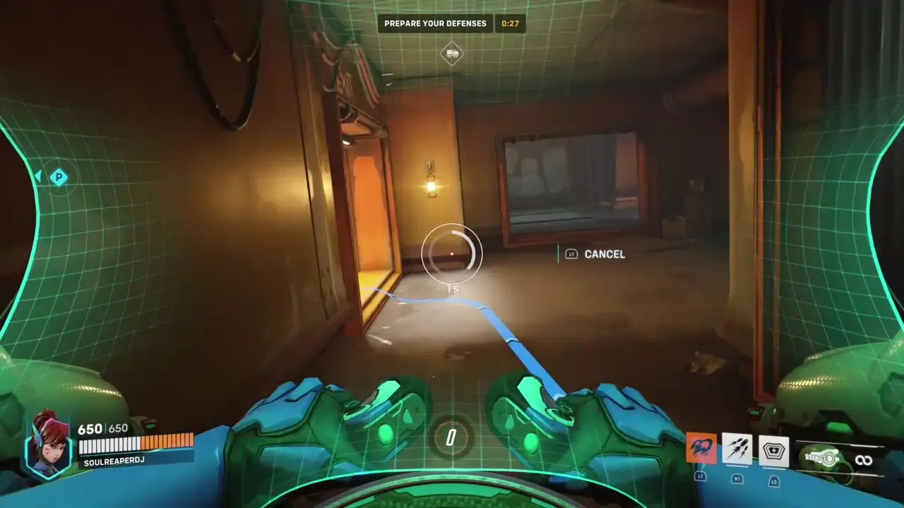 Exclusive Leak: SlimReaperXXX - Overwatch 2 DVA  EP15 - Stream in FullHD | Hotleakxxx.com