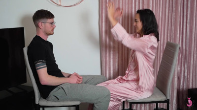 Summer Fox - Make Me Laugh With Calvin Steel and Summer Fox