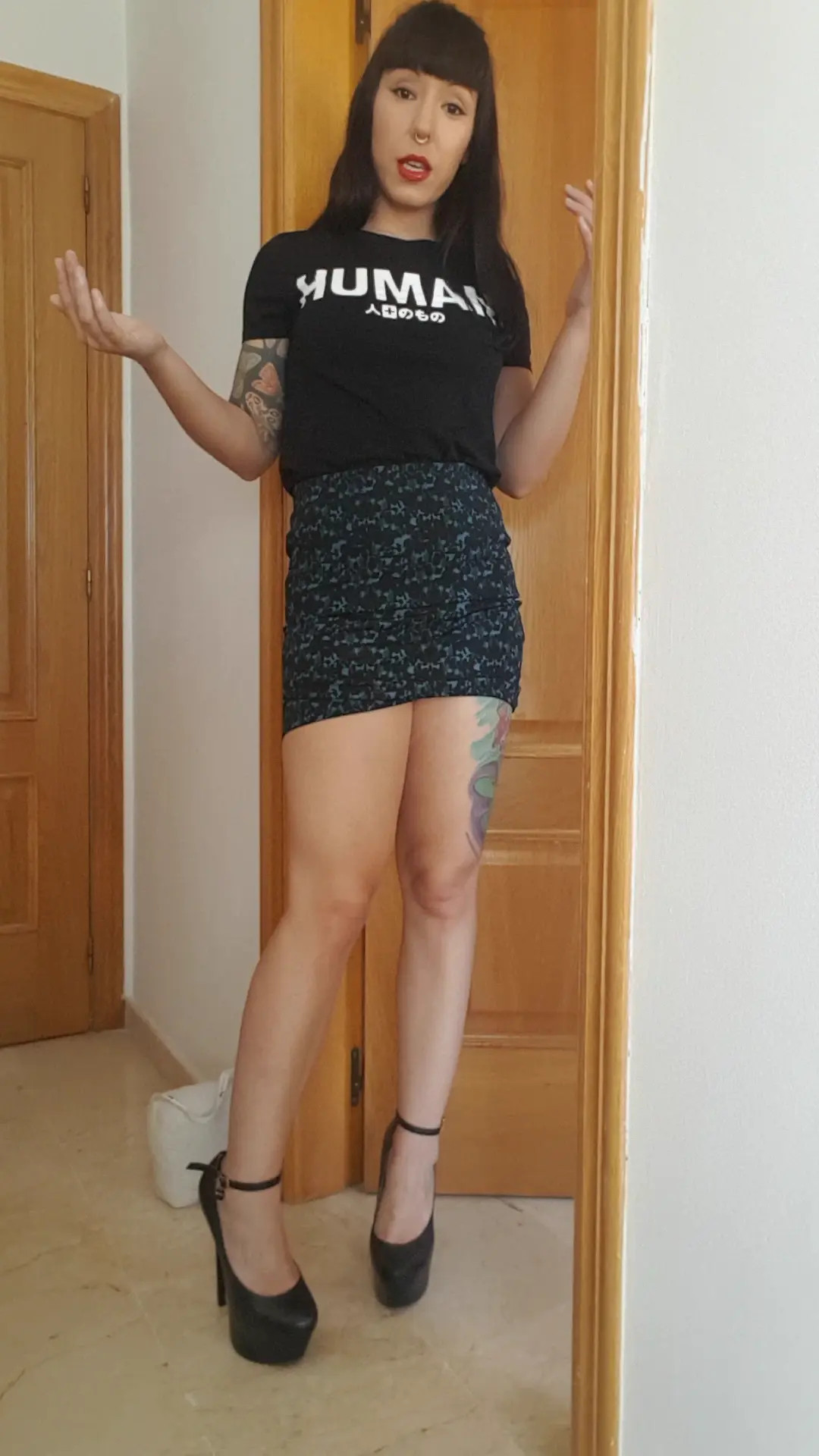 Exclusive Leak: Sofi Mora - Boss Employee - Stream in FullHD | Hotleakxxx.com