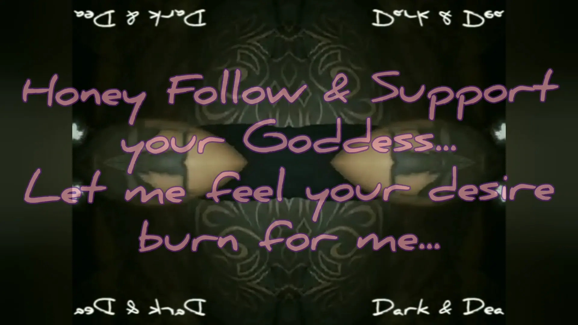 Exclusive Leak: DarkDea - Follow & Support your Goddess DarkDea - Stream in FullHD | Hotleakxxx.com