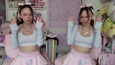 Kristal Rose - Pick Me! Choose Your REAL GIRLFRIEND