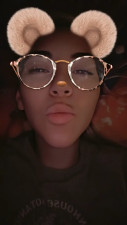 Fairy_Cakes - Stroke To My Face: Cum On My Tongue