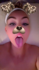 Fairy_Cakes - Aheago Doggie Face