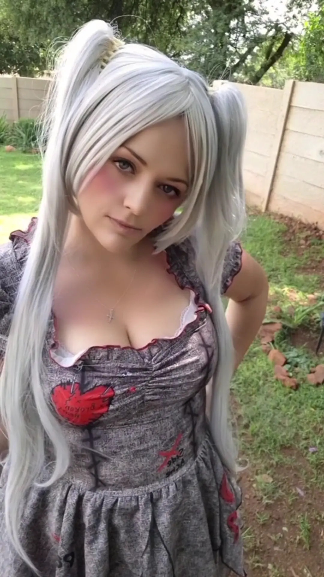 Exclusive Leak: SapphireStyle90 - Vee, the Living Voodoo Doll - Stream in FullHD | Hotleakxxx.com
