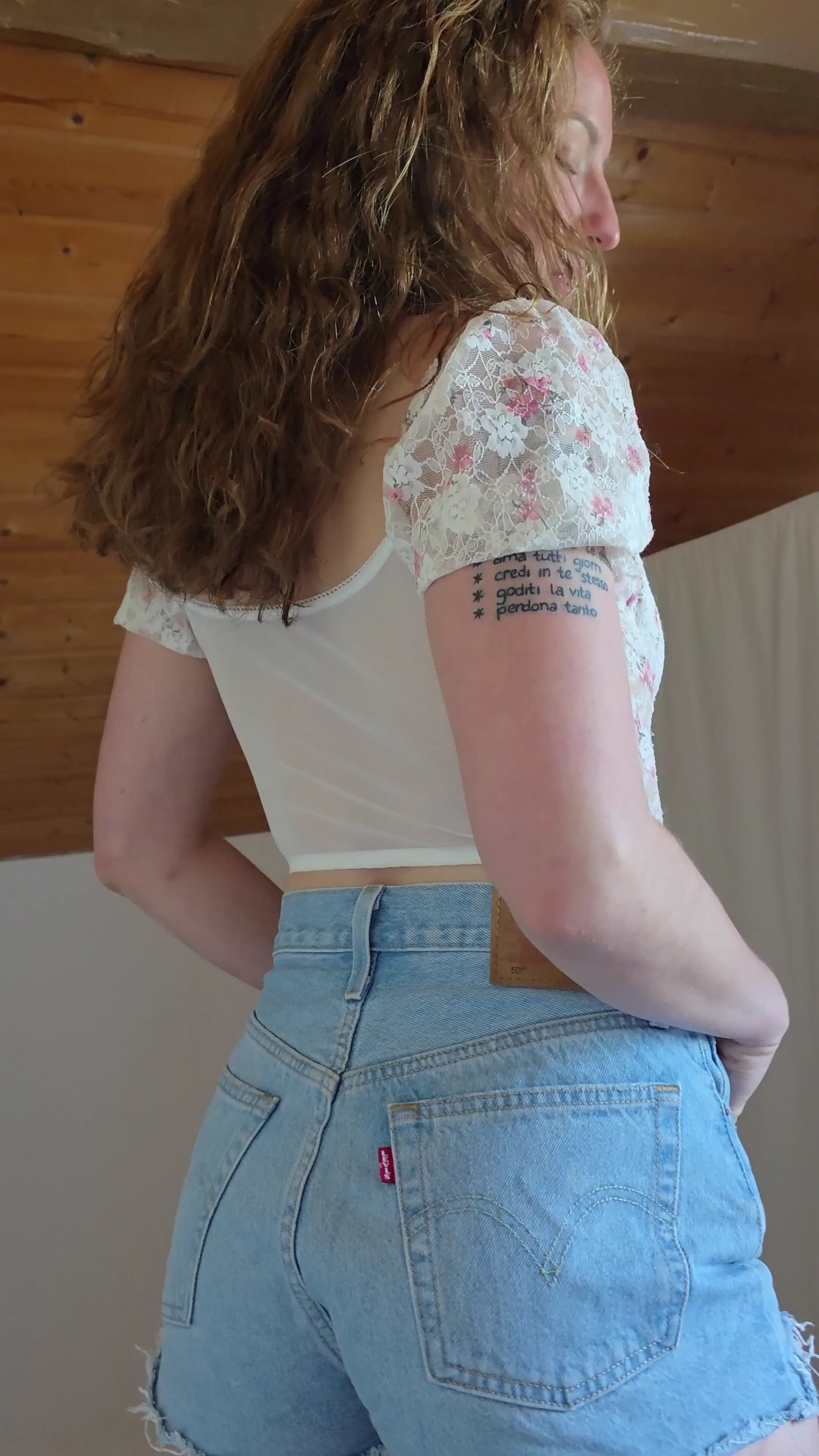 Exclusive Leak: miraclubxxx - Such A Tease - Stream in FullHD | Hotleakxxx.com