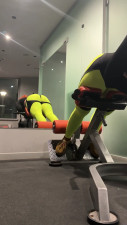 kothbegemoth - Workout: Kegel balls