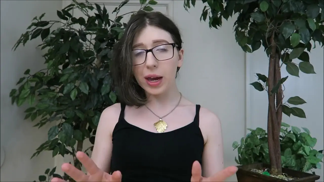 Exclusive Leak: GirlbotDiv - Modern Girl A Parody - Stream in FullHD | Hotleakxxx.com