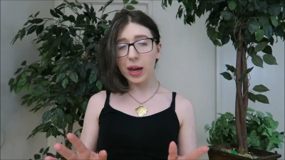 GirlbotDiv - Modern Girl A Parody