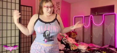 OmankoVivi - Birthday Clothing + Cosplay Try On Haul
